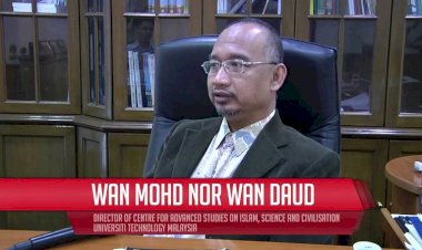 De-Westernization of Education is a Dynamic Stabilism through Ta'dīb: Interview with Prof. Wan Daud, Malaysia