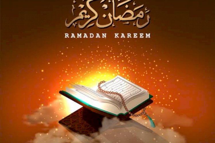 Maximizing the Use of Qur’an in Ramadan