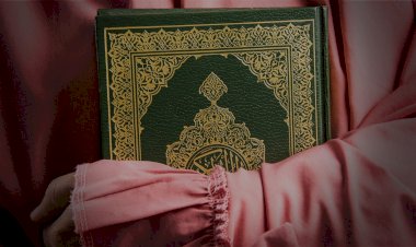 Major Female Figures in Islamic Jurisprudence:  The Medieval Period - 2  (Part Four)