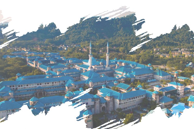 Relevantization of Islamic Revealed Knowledge: The Experience of the International Islamic University, Malaysia