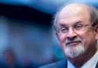 Islam or Muslims didn't attack Salman Rushdie, a criminal did