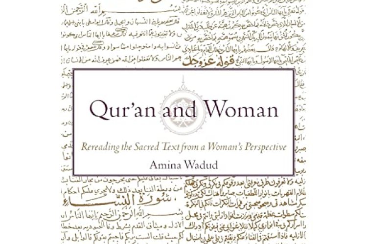 ‘Women Imams’: Is Reformation Necessary?