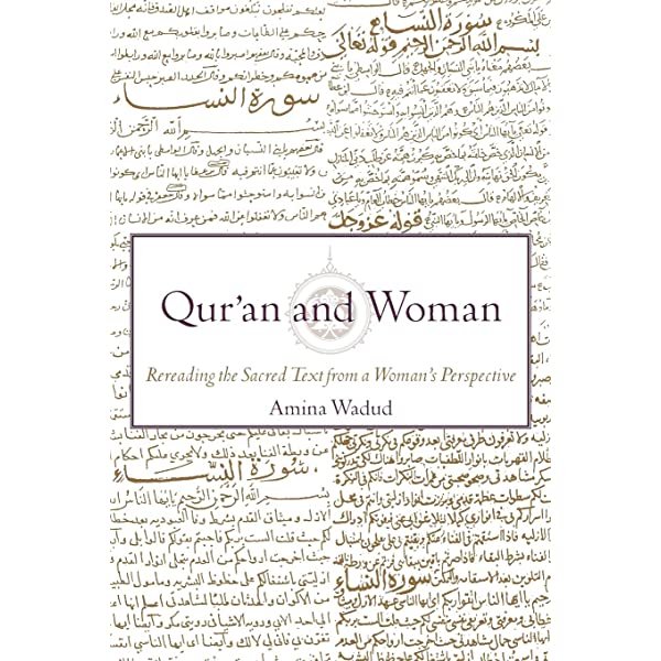 ‘Women Imams’: Is Reformation Necessary?