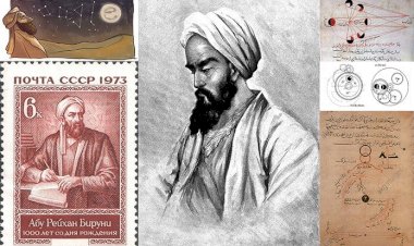 Abū Rayḥān Al-Bīrūnī: A Polymath of 11th Century