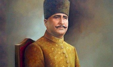 Iqbal: An Intellectual with a Vision and Mission (Part Two)