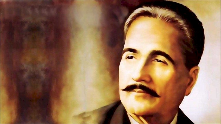 Iqbal: An Intellectual with a Vision and Mission (Part One)