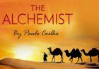 Influence of Sufism in the Alchemist