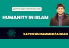 Humanity in Islam