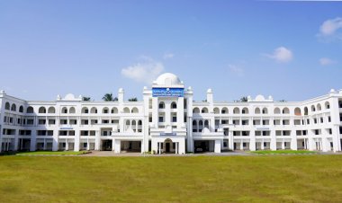 Darul Huda Islamic University: The Niche of Educational Reform in South India