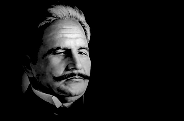 Iqbal: Scholar of East and West (Part Three)