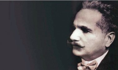Iqbal and Western Philosophers (Part Four)