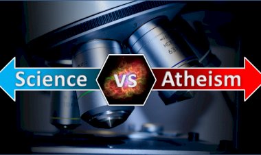 Atheism and Science: Relationship of Contradictions