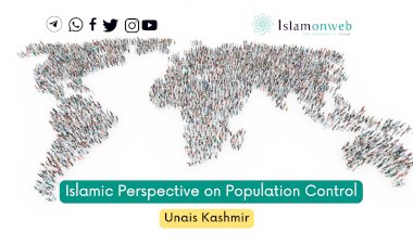 Islamic Perspective on Population Control
