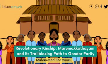 Revolutionary Kinship: Marumakkathayam and its Trailblazing Path to Gender Parity
