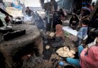 “Everyone in Gaza is hungry!”, Warns Humanitarian Organizations
