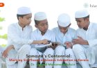 Samasta's Centennial: Marking Six Phases of Islamic Education in Kerala