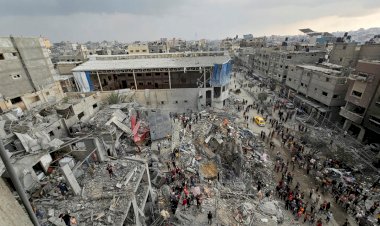 Loss of 4% of Gaza’s Population due to the Zionist Aggression