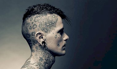 Islamic Perspectives on Tattoos and Piercings