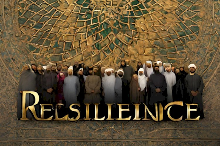 Evolution and Resilience: Islam in the 21st Century