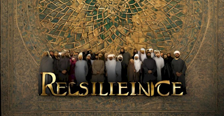 Evolution and Resilience: Islam in the 21st Century