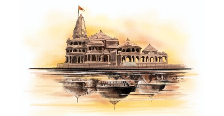 Ram Temple in Ayodhya: Insights from Muslim Leaders