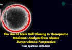 The Use of Stem Cell Cloning in Therapeutic Medicine: Analysis from Islamic Jurisprudence Perspective