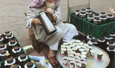 Ismail Al-Za'im, A Symbol of Generosity and Hospitality in Medina, Passes Away