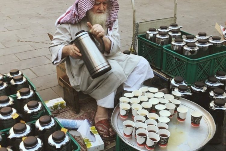 Ismail Al-Za'im, A Symbol of Generosity and Hospitality in Medina, Passes Away