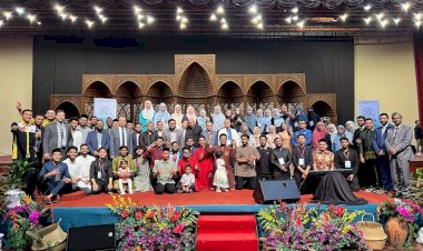 Bridging Cultures: Highlights from the OIC-CA Seminar 2024 in Kuala Lumpur