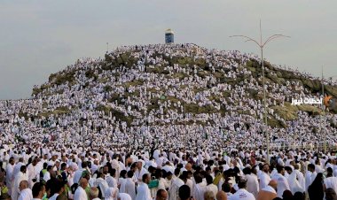 The Day of Arafah: Uniting Hearts Across the Globe in Divine Mercy