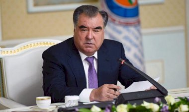 Tajikistan's Anti-Islamic Government Passes Bill to Ban Hijab Despite 98% Muslim Population