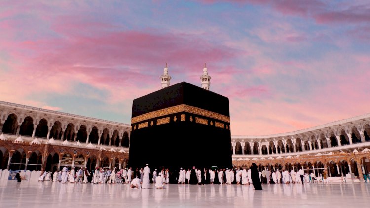 The Sacred Kaaba: A Journey Through Its History, Renovations, and Features