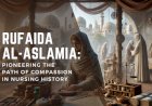 Rufaida Al-Aslamia: Pioneering the Path of Compassion in Nursing History