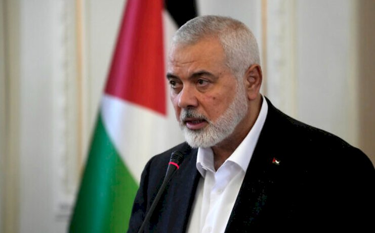 Ismail Haniyeh: Navigating the Palestinian Struggle from Refugee to Political Icon