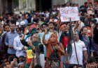 Shadows Over Dhaka: Students' Uprising, Nation's Flight, and Muslim-Hindu Solidarity