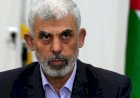 Yahya Sinwar as the Leader of Hamas: Strategic Signal to Israel