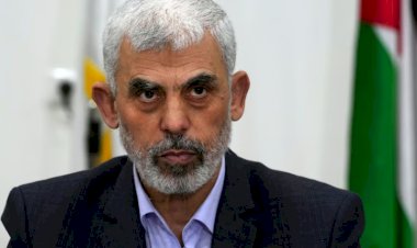 Yahya Sinwar as the Leader of Hamas: Strategic Signal to Israel