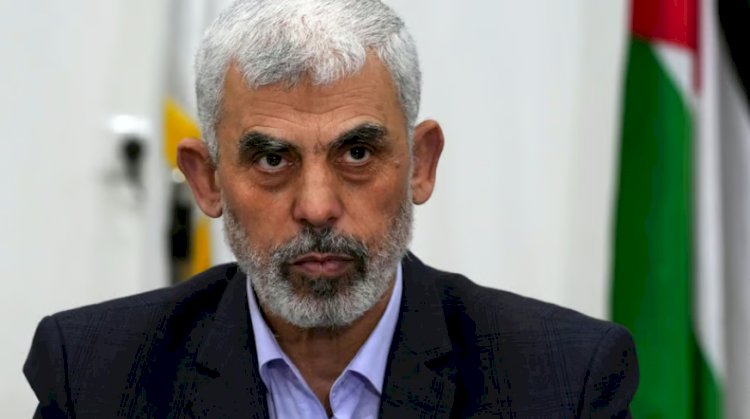 Yahya Sinwar as the Leader of Hamas: Strategic Signal to Israel