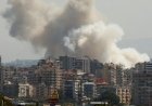 Lebanon Under Siege: Israel and Hezbollah Edge Closer to Full-Scale War