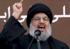 Hassan Nasrallah: A Leader's Legacy in Hezbollah and Beyond