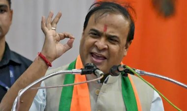 Continued Anti-Muslim Rhetoric by Assam CM Sparks Outrage