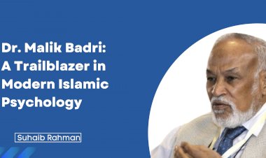 Dr. Malik Badri: A Trailblazer in Modern Islamic Psychology