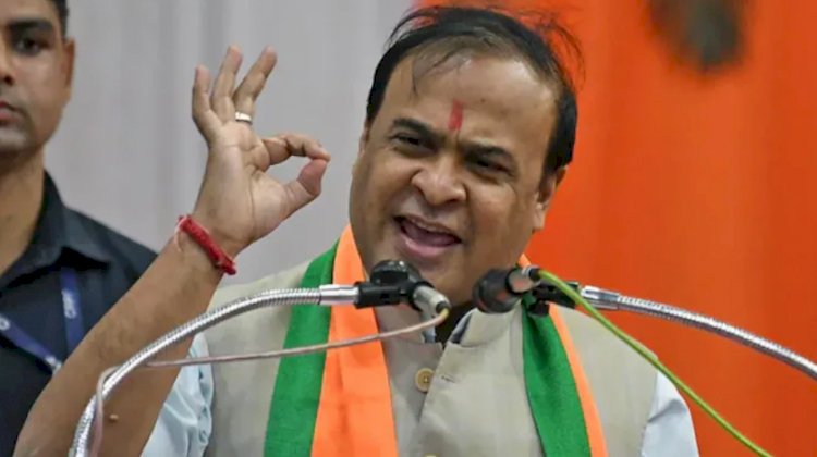 Continued Anti-Muslim Rhetoric by Assam CM Sparks Outrage