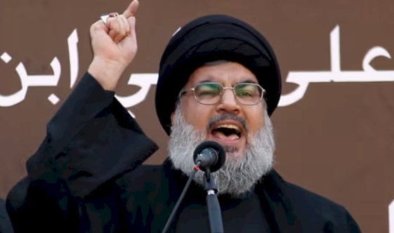 Hassan Nasrallah: A Leader's Legacy in Hezbollah and Beyond