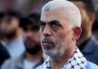 Yahya Sinwar: The Death of a Palestine Resistance Icon