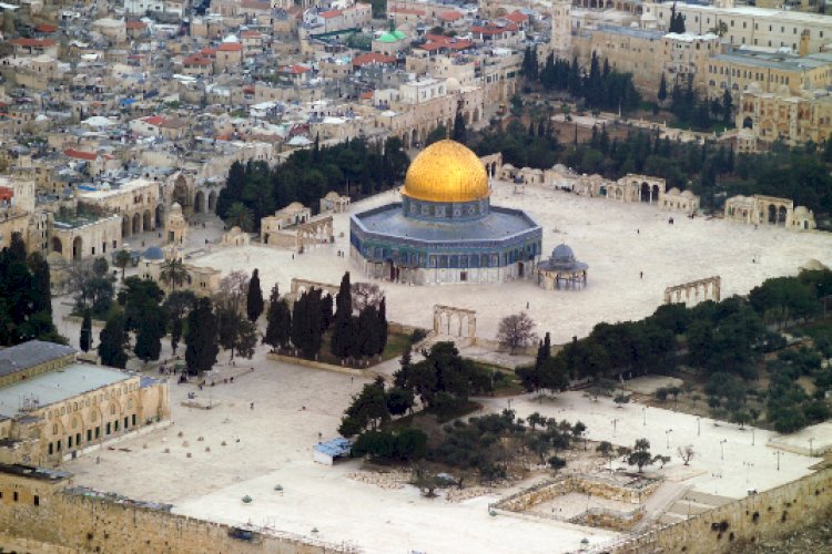 The Al-Aqsa Flood Shattered the Israeli Narrative and Revived the Consciousness of the Ummah: Islamic World Forum