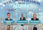 FOSTERING FUTURE LEADERS: INSIGHTS FROM RKFQ ALUMNI MEET STUDENTS DAY AT IIUM