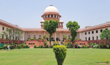 Supreme Court Paves the Way for Aligarh Muslim University to Regain Minority Status