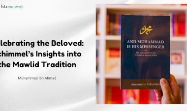 Celebrating the Beloved: Annemarie Schimmel’s Insights into the Mawlid Tradition in ''And Muhammad Is His Messenger''