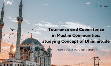 Tolerance and Coexistence in Muslim Communities: studying Concept of Dhimmitude